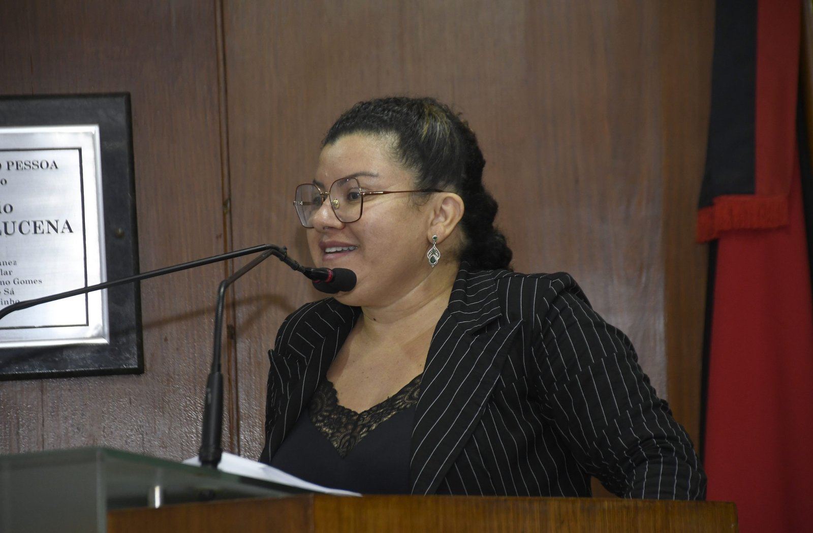 Vereadora Pessoense Pede Leitos Separados Para Mães De Bebês Natimortos